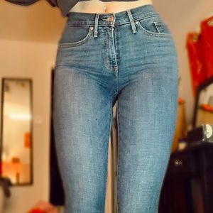 311 SHAPING SKINNY LEVIS